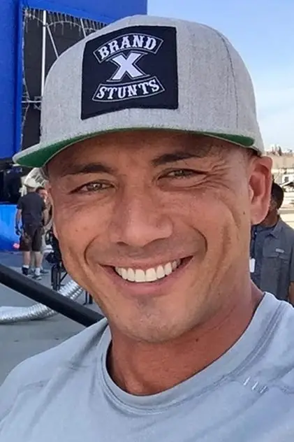 Photo de Robinson, Troy