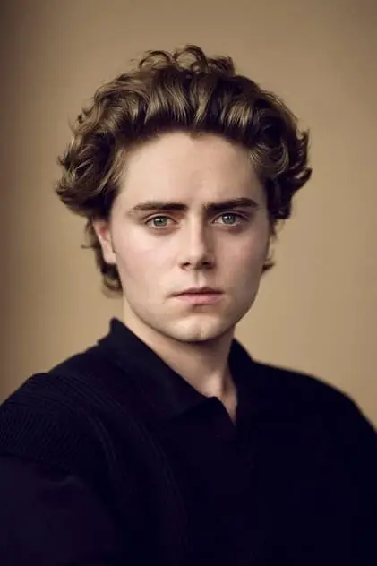 Photo de Rodger, Tommy