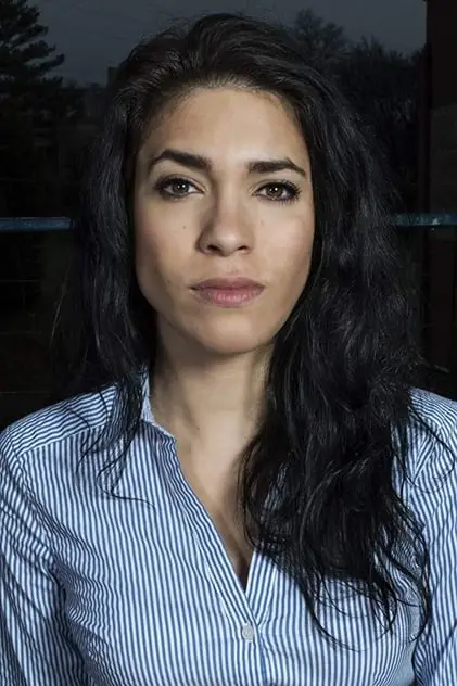 Photo de Rodriguez, Diany