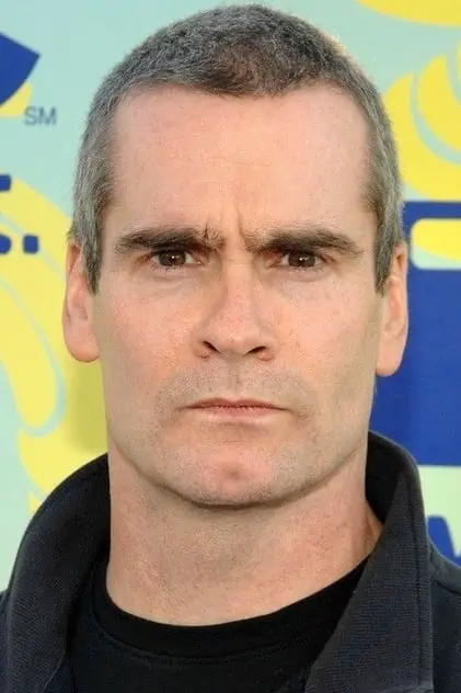 Photo de Rollins, Henry