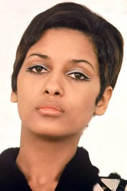 Photo de Rosier, Cathy