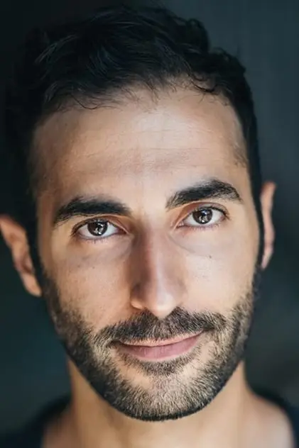 Photo de Rotsa, Anthony