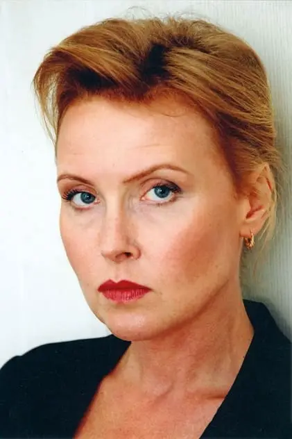 Photo de Руфанова, Елена