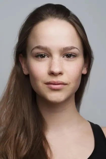 Photo de Rugaard, Clara