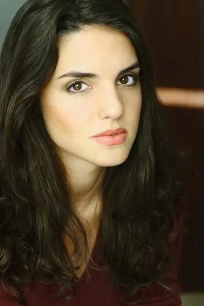 Photo de Rusconi, Elena