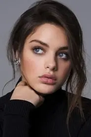 Photo de Rush, Odeya Photo de Rush, Odeya