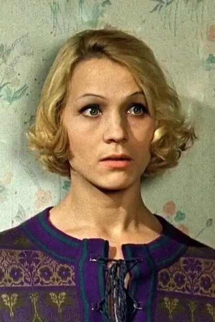 Photo de Русланова, Нина Photo de Русланова, Нина