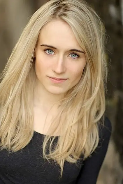 Photo de Rust, Anna Photo de Rust, Anna