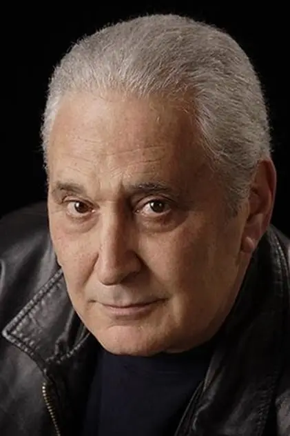 Photo de Ruggiero, Bob
