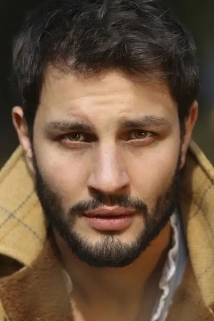 Photo de Ruchmann, Marc