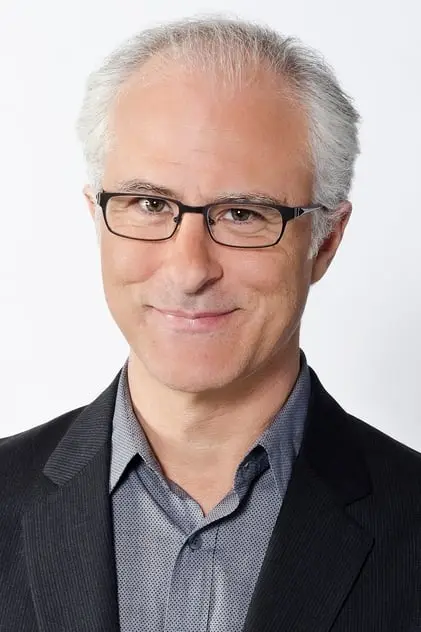 Photo de Rudman, David
