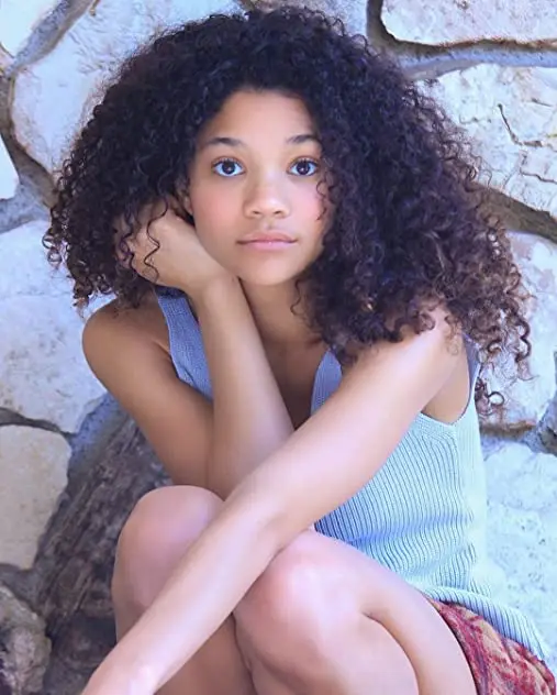 Photo de Russell, Kylee