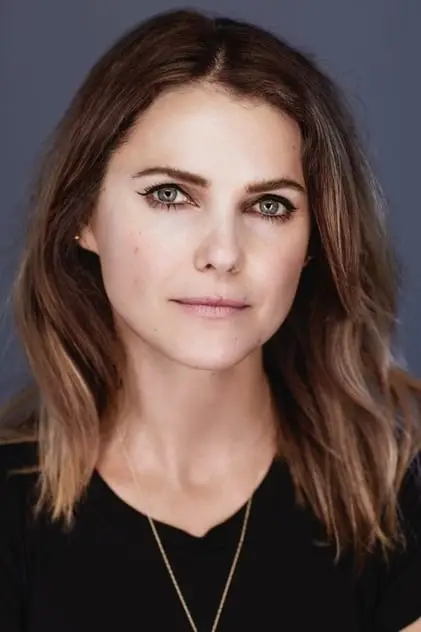 Photo de Russell, Keri