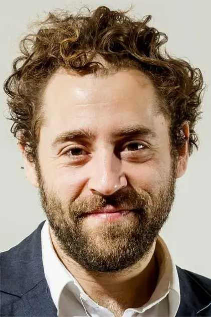 Photo de Rubenfeld, Michael