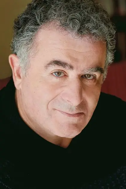 Photo de Rubinek, Saul Photo de Rubinek, Saul