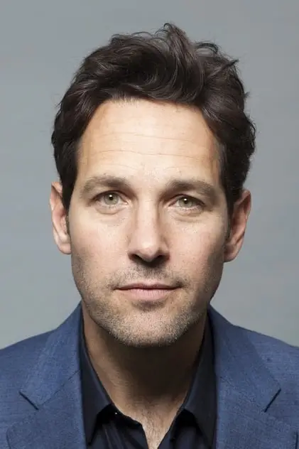 Photo de Rudd, Paul Photo de Rudd, Paul