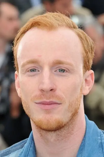 Photo de Ruane, William