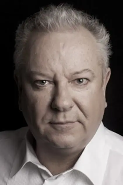 Photo de Rudå, Morten