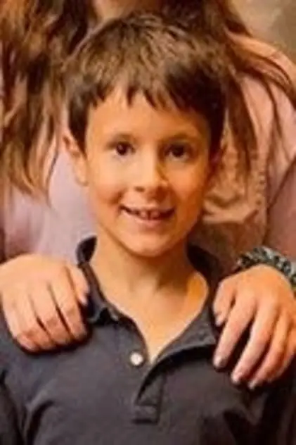 Photo de Russo, Julian