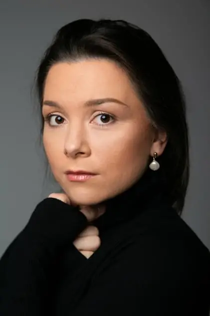 Photo de Ruzsik, Katalin