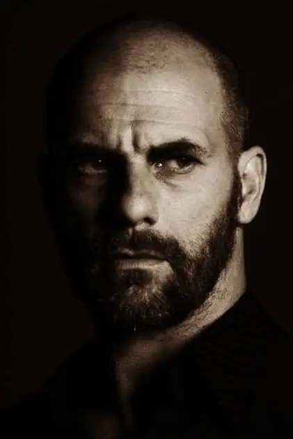 Photo de Rusakov, Niko