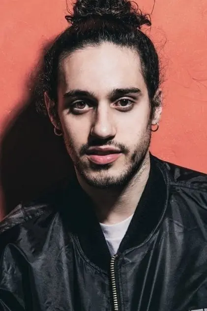 Photo de Russ