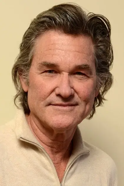 Photo de Russell, Kurt Photo de Russell, Kurt