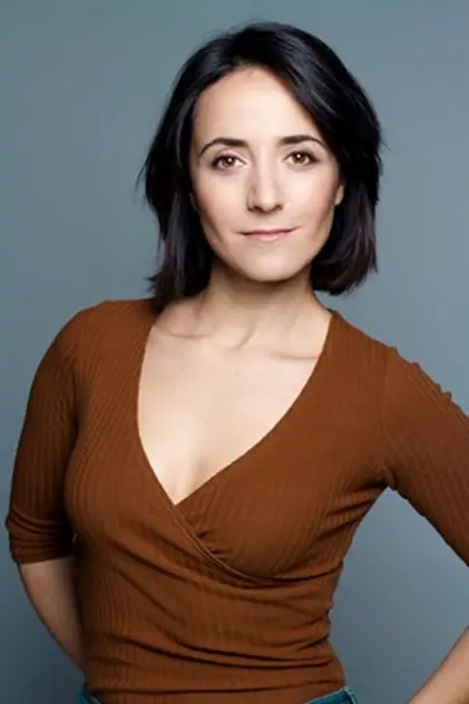 Photo de Ruiz, Arántzazu