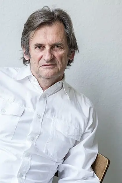 Photo de Rüdlinger, Max