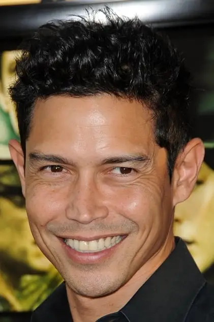 Photo de Ruivivar, Anthony Photo de Ruivivar, Anthony