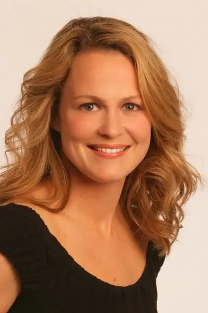 Photo de Rutherfurd, Emily