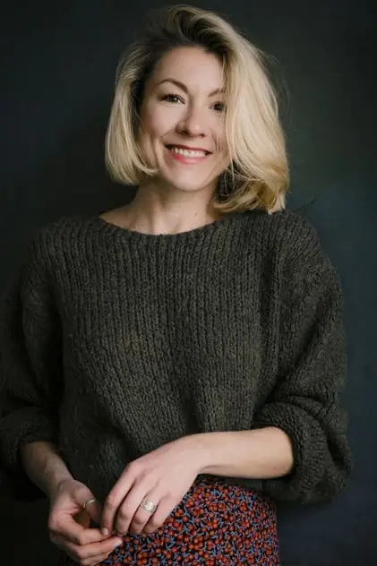 Photo de Rykova, Genija