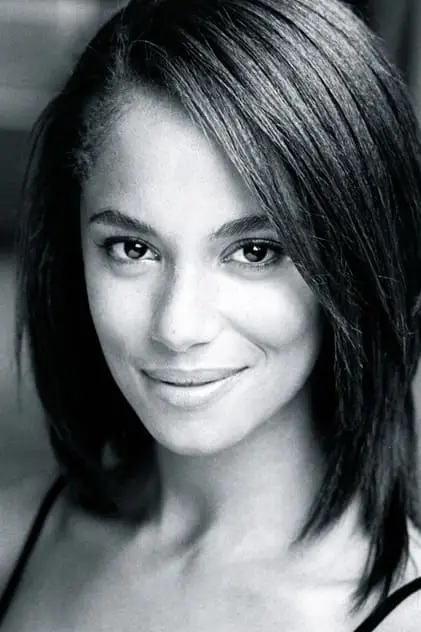 Photo de Ryan, Naomi