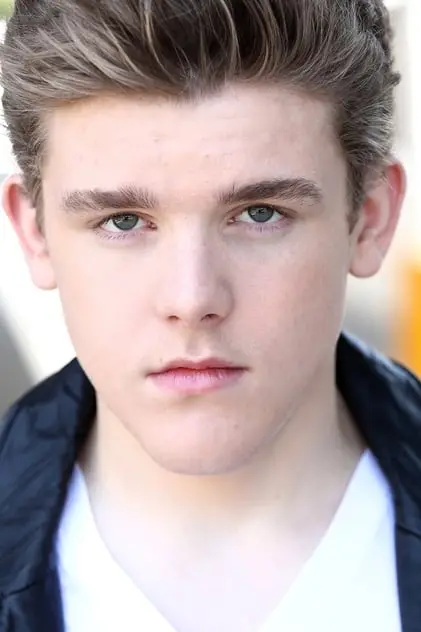 Photo de Ryan fox, Sean Photo de Ryan fox, Sean