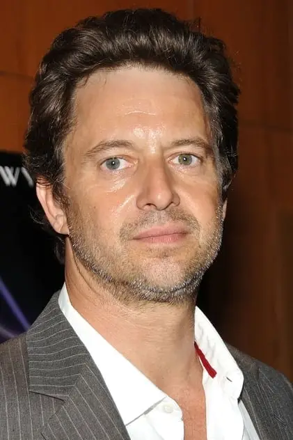 Photo de Rydell, Christopher Photo de Rydell, Christopher