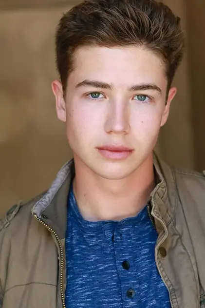 Photo de Ryan, Garrett Photo de Ryan, Garrett