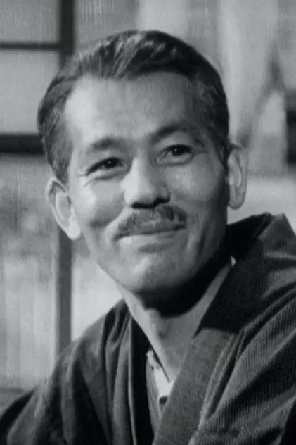 Photo de Ryū, Chishū