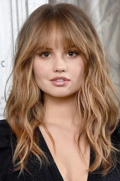 Photo de Ryan, Debby Photo de Ryan, Debby