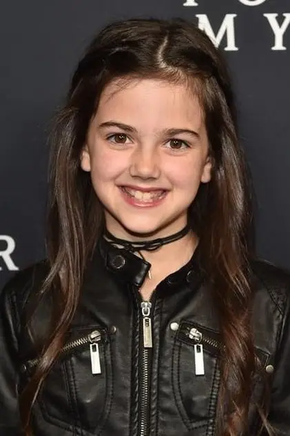 Photo de Ryder fortson, Abby