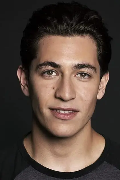Photo de Rzeskiewicz, Jonah