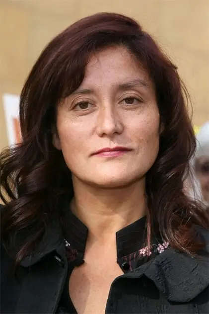 Photo de Saavedra, Catalina