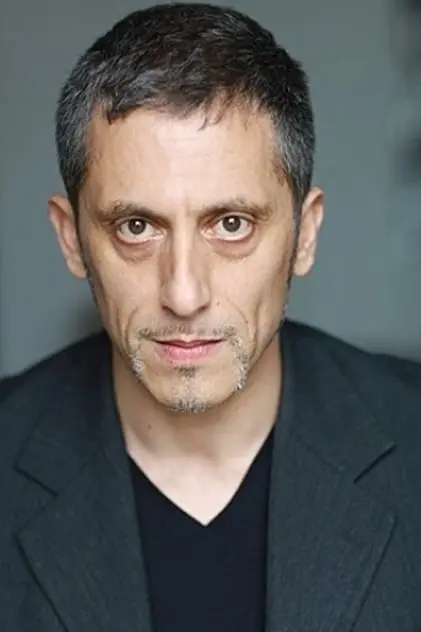Photo de Samoudi, Reda