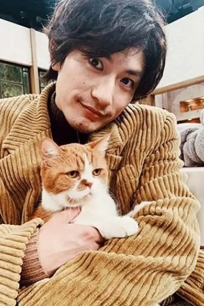 Photo de 三浦春馬 Photo de 三浦春馬