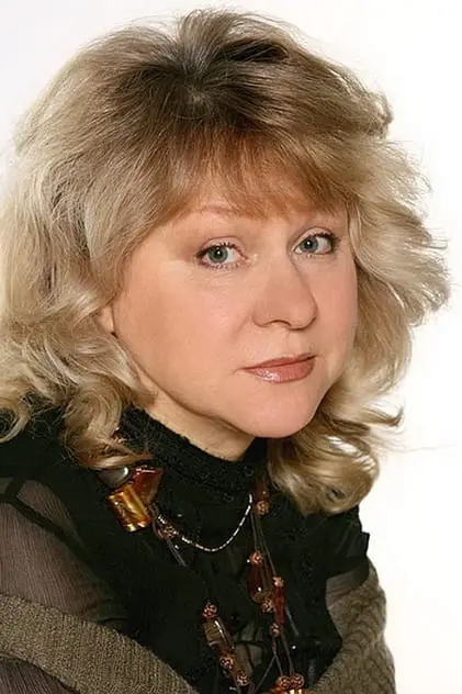 Photo de Щанкина, Татьяна