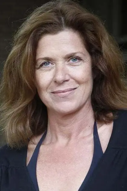 Photo de Sarafian, Barbara Photo de Sarafian, Barbara