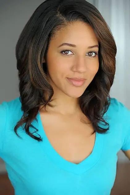 Photo de Saunders, Philicia