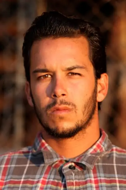 Photo de Salas, Eric