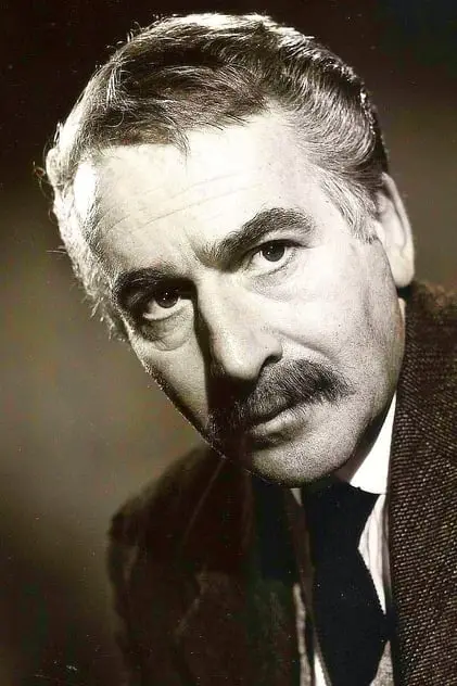 Photo de Sachs, Leonard