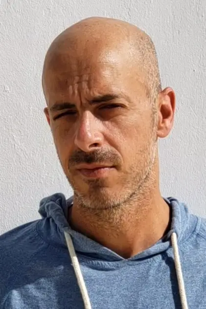 Photo de Saikali, Jad