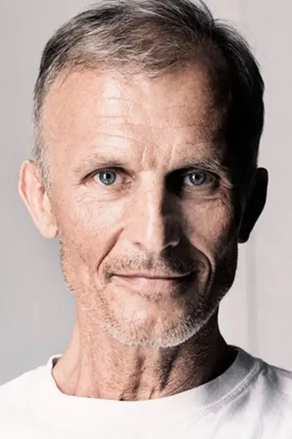 Photo de Sammel, Richard